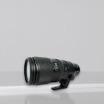 Nikon Z 100-400mm f/4.5-5.6 VR S Nikkor - Thumbnail 2