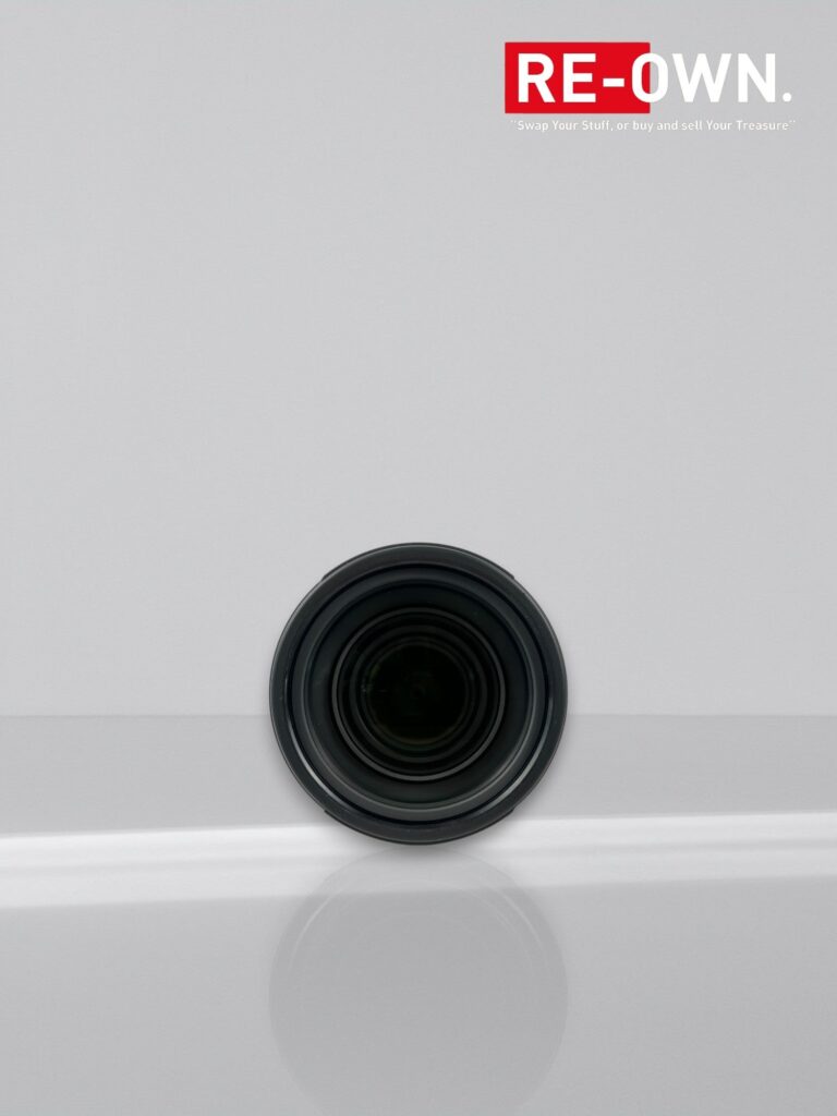 Nikon Z 100-400mm f/4.5-5.6 VR S Nikkor