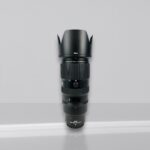 Nikon Z 100-400mm f/4.5-5.6 VR S Nikkor - Thumbnail 6