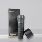 Nikon Z 180-600mm F/5.6-6.3 VR - Thumbnail 1