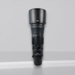 Nikon Z 180-600mm F/5.6-6.3 VR - Thumbnail 2