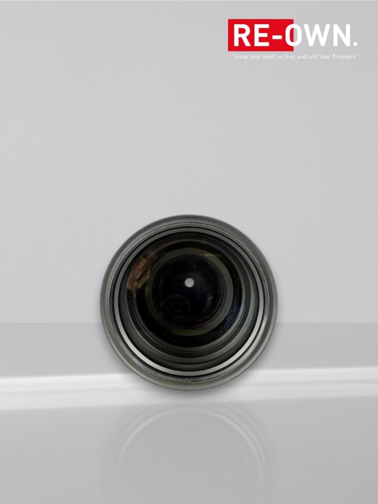 Nikon Z 180-600mm F/5.6-6.3 VR