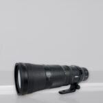 Nikon Z 180-600mm F/5.6-6.3 VR - Thumbnail 4
