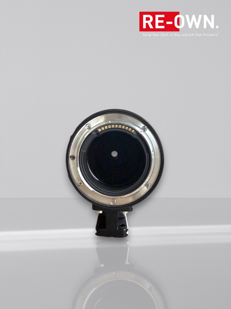 Nikon Z 800mm f/6.3 VR S Telelens