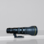Nikon Z 800mm f/6.3 VR S Telelens - Thumbnail 6