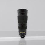 Nikon AF-S Nikkor 200-500mm f/5.6E ED VR + gratis Filter - Thumbnail 2