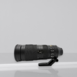 Nikon AF-S Nikkor 200-500mm f/5.6E ED VR + gratis Filter - Thumbnail 3