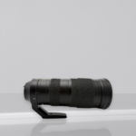 Nikon AF-S Nikkor 200-500mm f/5.6E ED VR + gratis Filter - Thumbnail 4