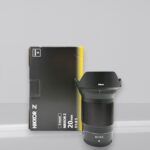Nikon Z 20mm f/1.8 S - Thumbnail 1