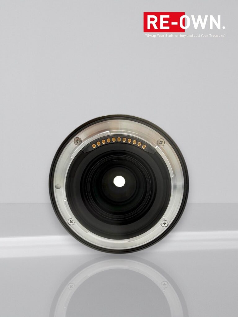 Nikon Z 20mm f/1.8 S