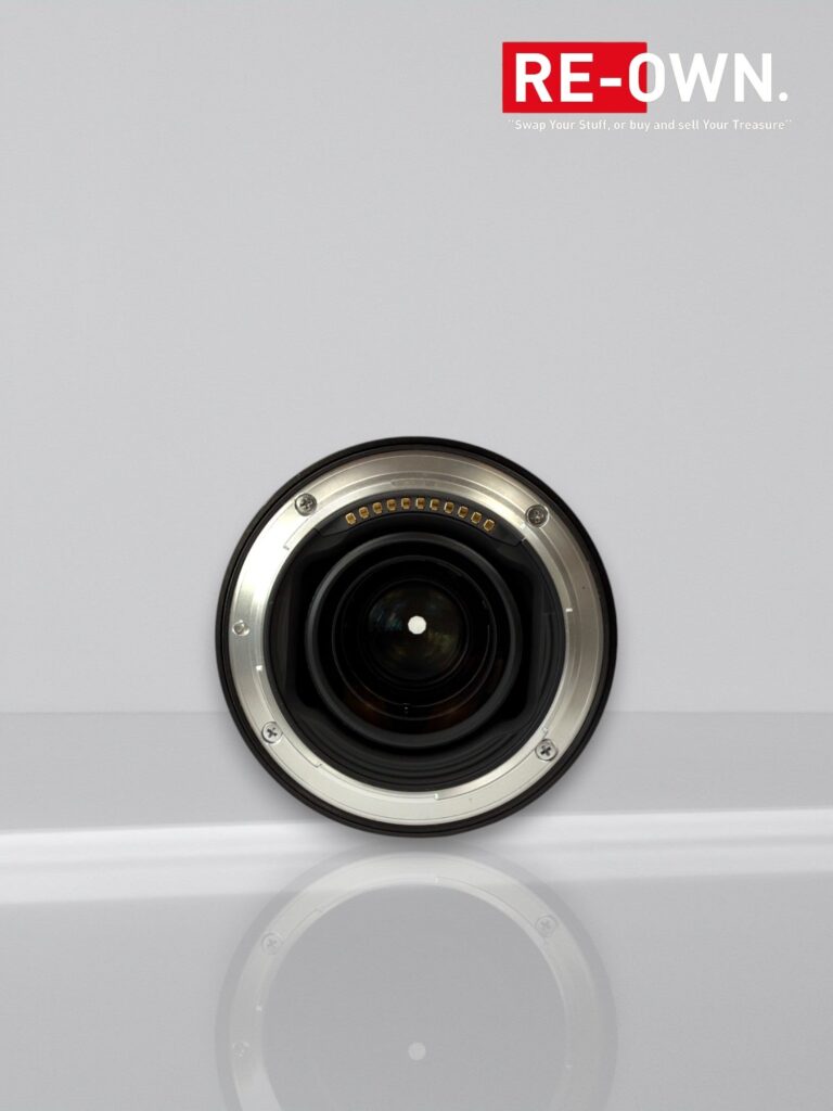 Nikon Z 24-120mm f/4.0 S