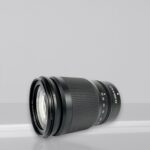 Nikon Z 24-200mm f/4-6.3 VR Nikkor - Thumbnail 1