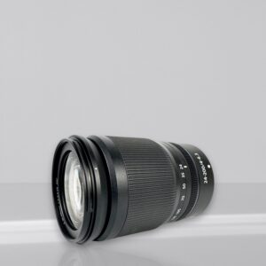 Nikon Z 24-200mm f/4-6.3 VR Nikkor