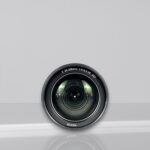 Nikon Z 24-200mm f/4-6.3 VR Nikkor - Thumbnail 2