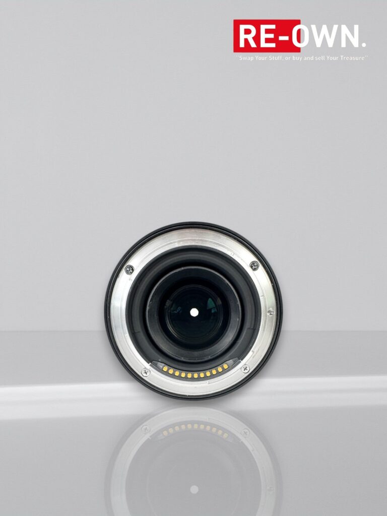 Nikon Z 24-200mm f/4-6.3 VR Nikkor