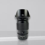 Nikon Z 24-200mm f/4-6.3 VR Nikkor - Thumbnail 5