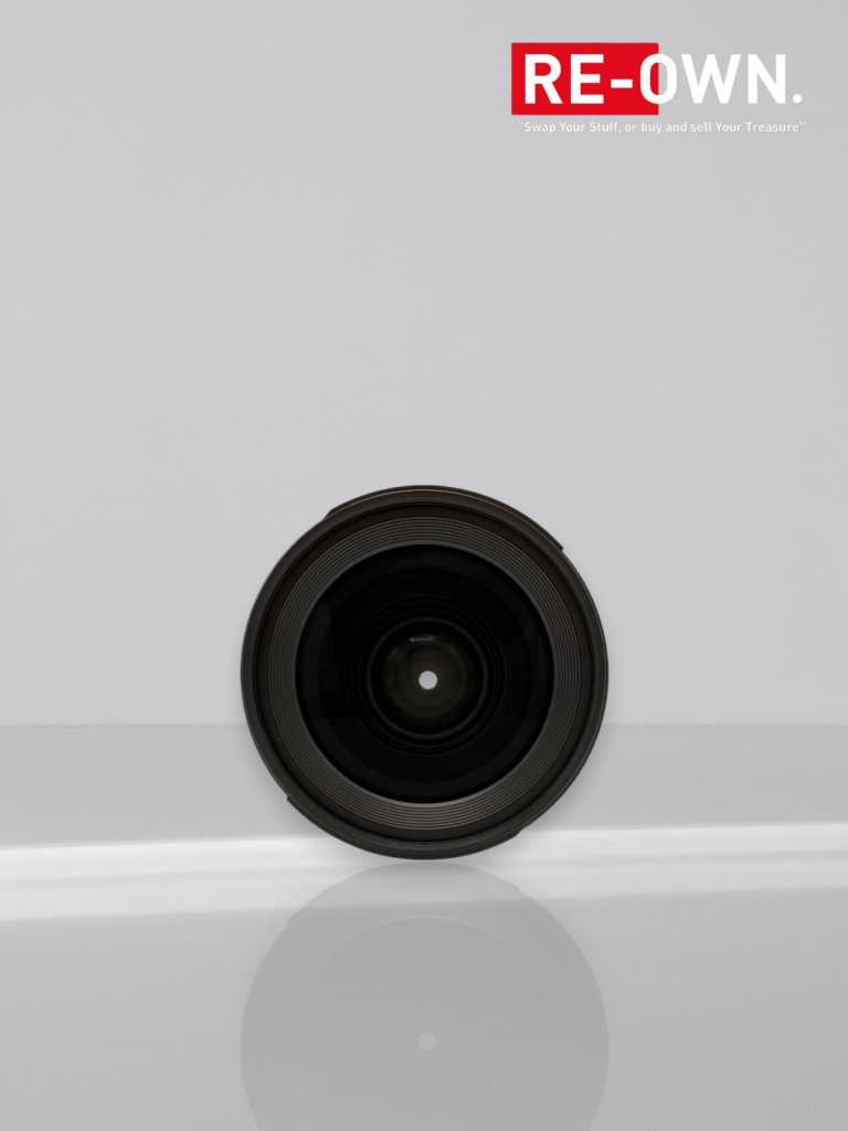 Nikon z 24-70mm F/2.8 S II