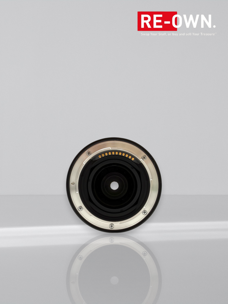 Nikon z 24-70mm F/2.8 S II