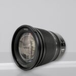 Nikon Z 24-70mm f/4 S - Thumbnail 1