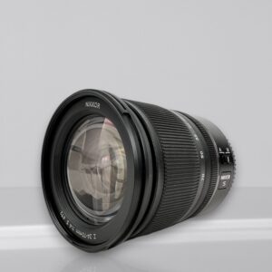 Nikon Z 24-70mm f/4 S