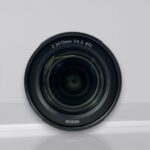 Nikon Z 24-70mm f/4 S - Thumbnail 2