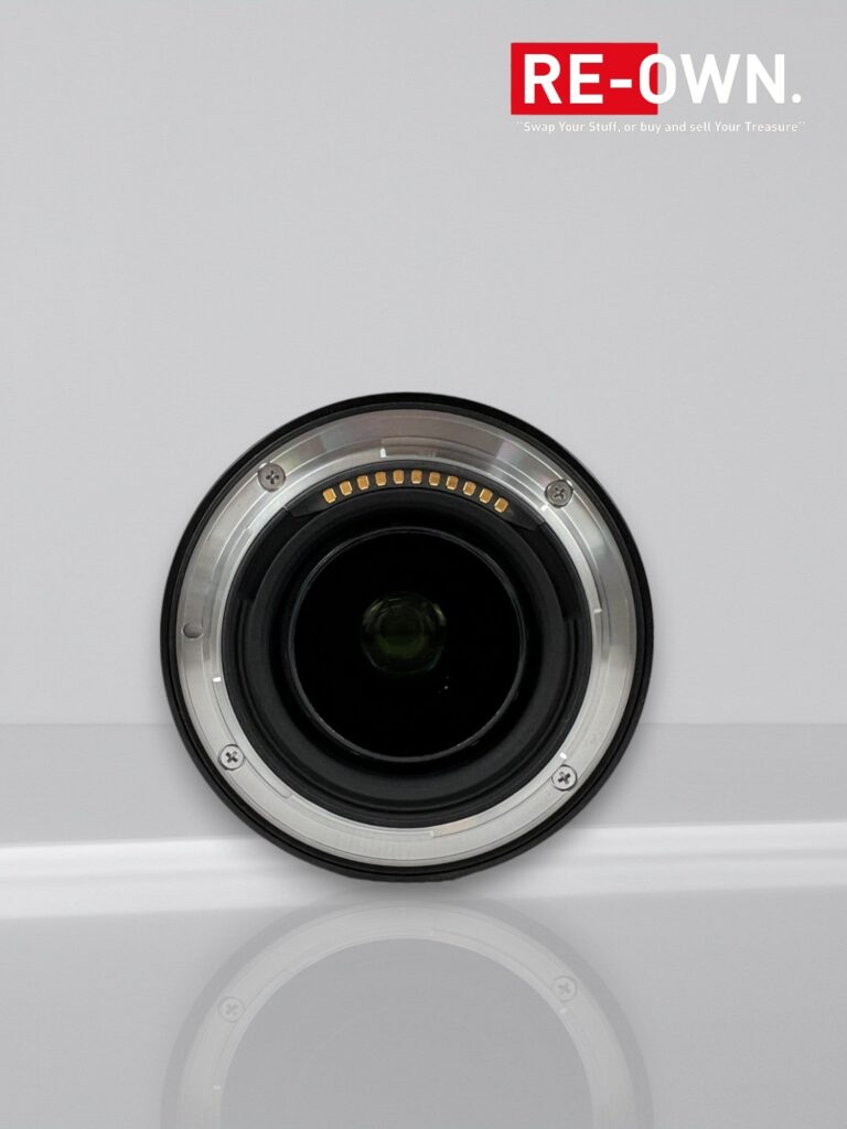 Nikon Z 24-70mm f/4 S