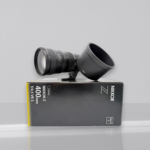 Nikon Z 400mm f/4.5 VR S - Thumbnail 1