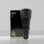 Nikon Z 400mm f/4.5 VR S - Thumbnail 2