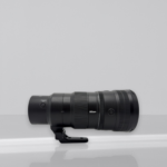 Nikon Z 400mm f/4.5 VR S - Thumbnail 4