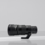 Nikon Z 400mm f/4.5 VR S - Thumbnail 5