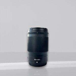 Nikon Z 85mm F/1.8 S