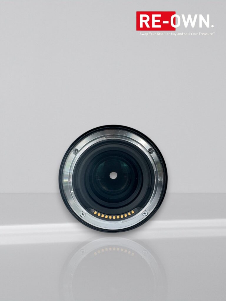 Nikon Z 85mm F/1.8 S