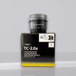 Nikon Z TC-2.0x Teleconverter - Thumbnail 1