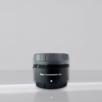 Nikon Z TC-2.0x Teleconverter - Thumbnail 2