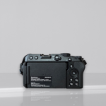 Nikon Z30 body - Thumbnail 4
