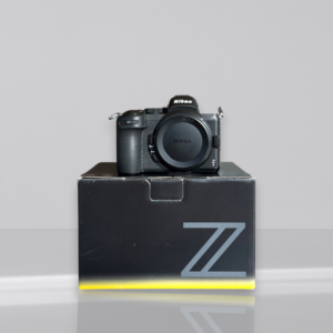 Nikon Z5 / Z 5 body