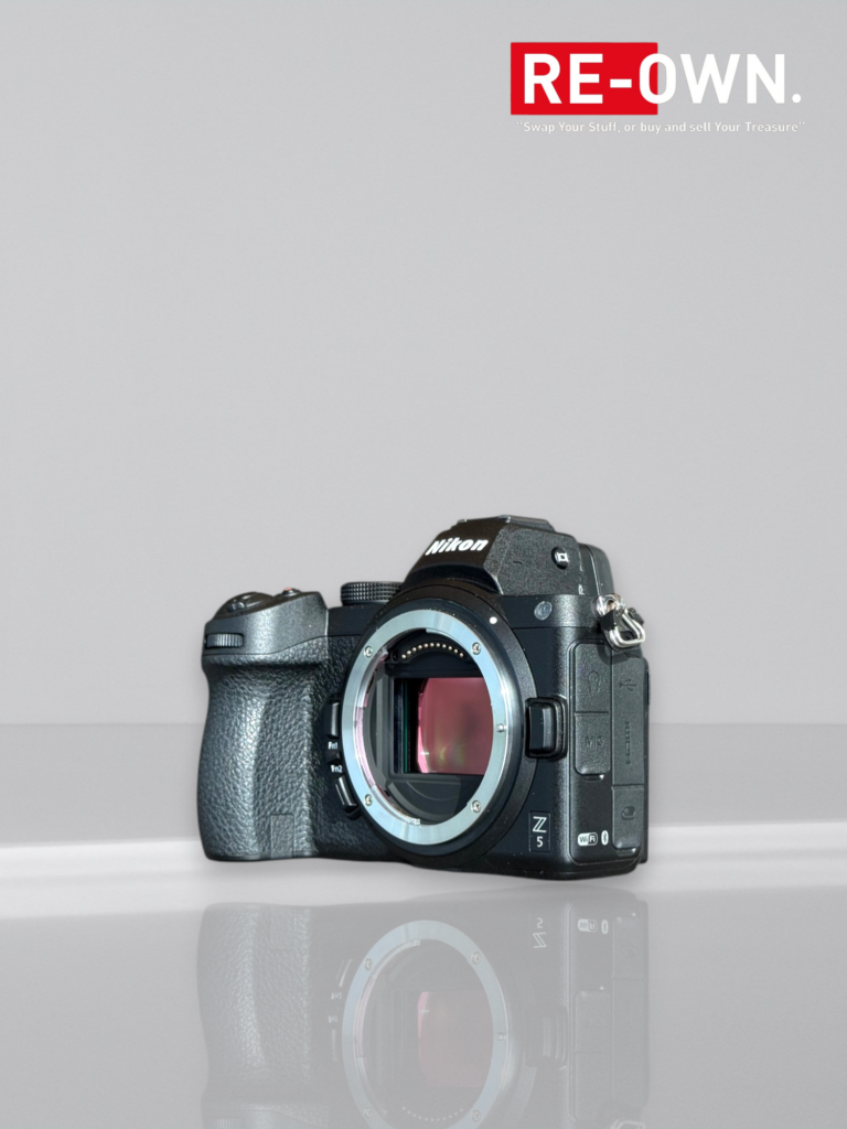 Nikon Z5 / Z 5 body