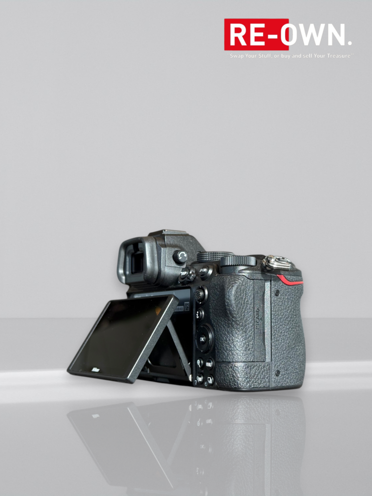 Nikon Z5 / Z 5 body