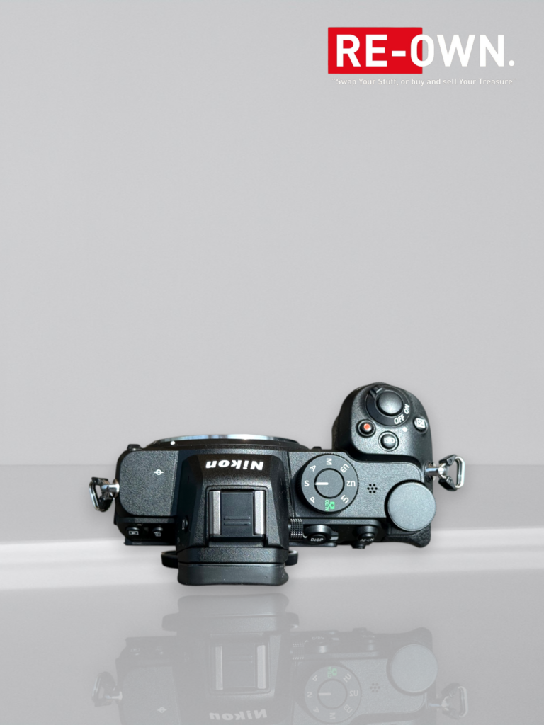 Nikon Z5 / Z 5 body