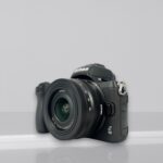 Nikon Z50 body - Thumbnail 1