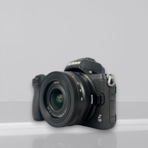 Nikon Z50 body