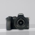 Nikon Z50 body - Thumbnail 2