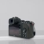 Nikon Z50 body - Thumbnail 3