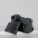 Nikon Z50 body - Thumbnail 4