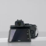 Nikon Z50 body - Thumbnail 5