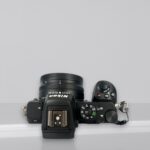 Nikon Z50 body - Thumbnail 6