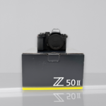 Nikon Z50 II / NIKON Z 50 II - Thumbnail 1
