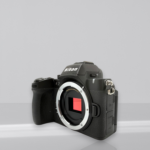 Nikon Z50 II / NIKON Z 50 II - Thumbnail 2