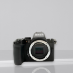 Nikon Z50 II / NIKON Z 50 II - Thumbnail 3