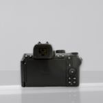 Nikon Z50 II / NIKON Z 50 II - Thumbnail 4